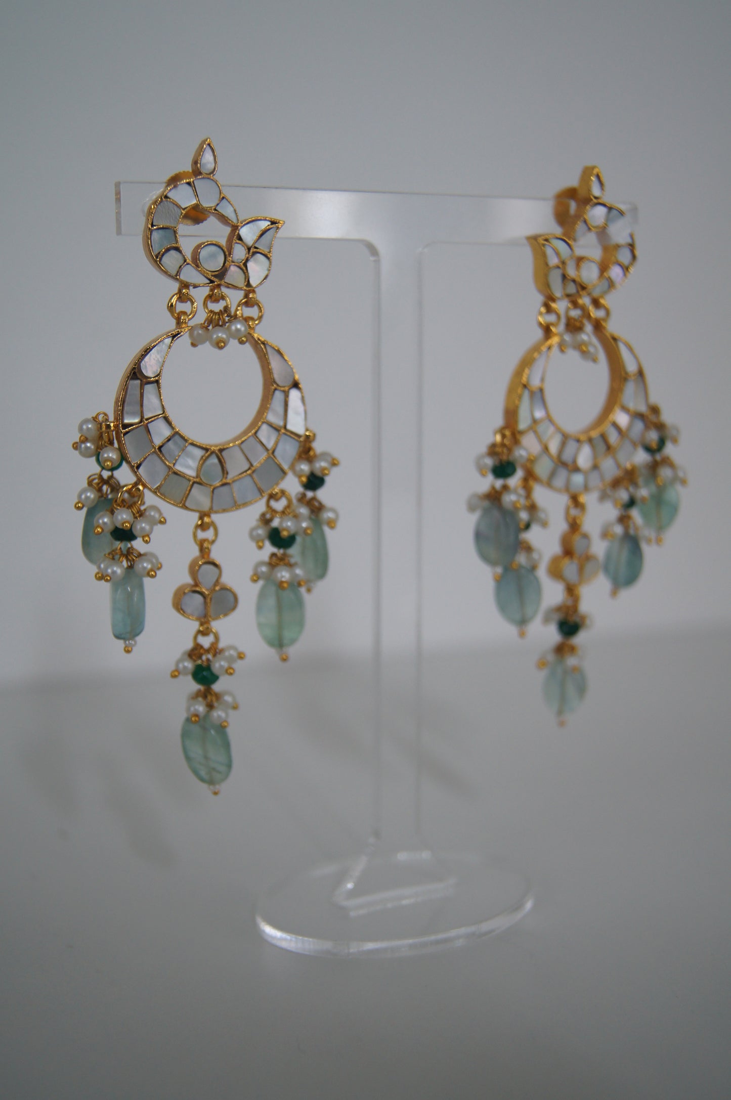 DALIYA earrings