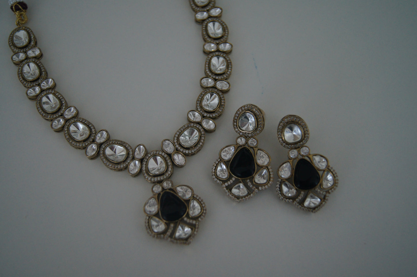 TANYA (black)