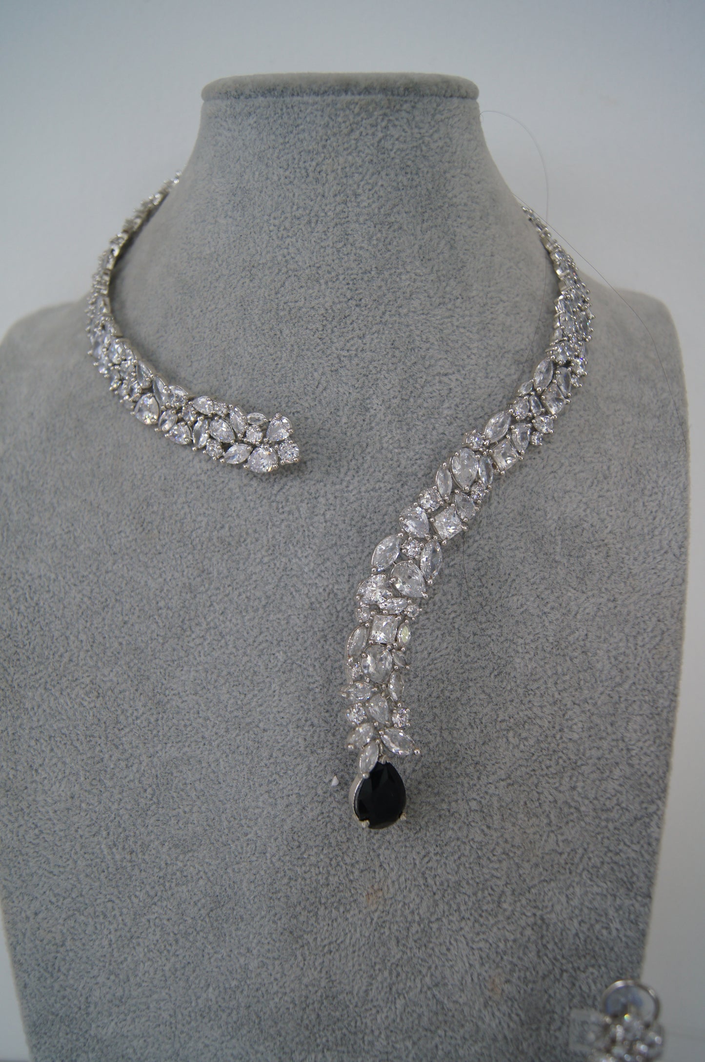 MARIANA - Black