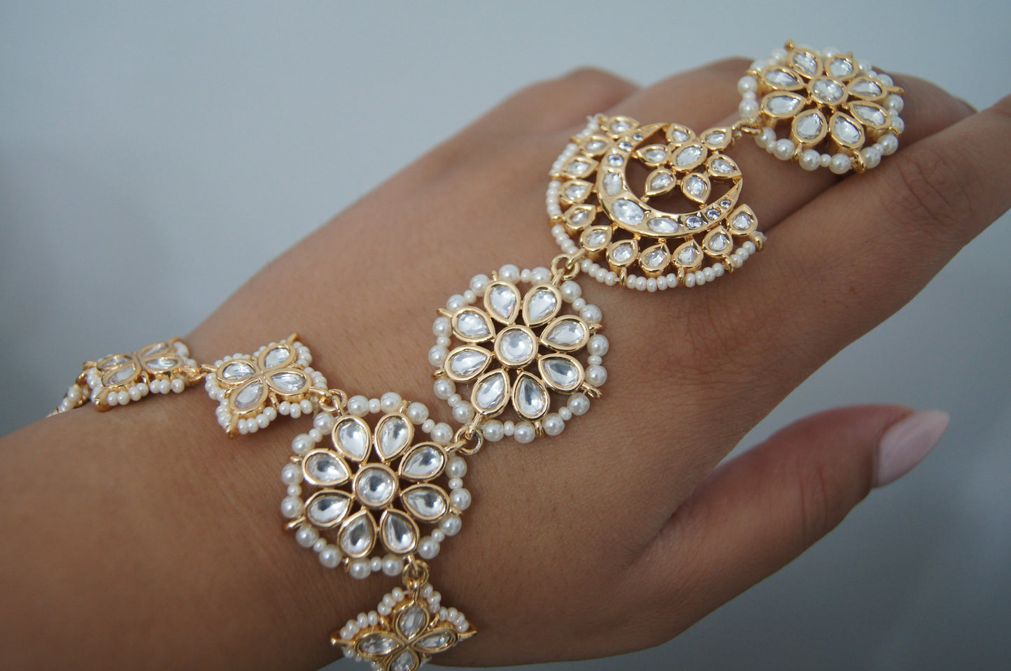 RENEII Hathpool (Pair of Two)