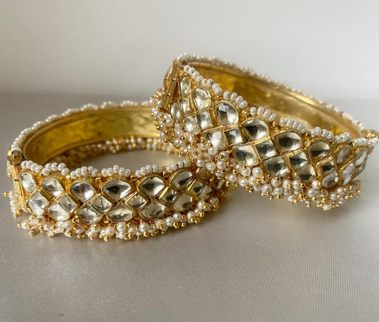 SEERAT Kundan Kangan