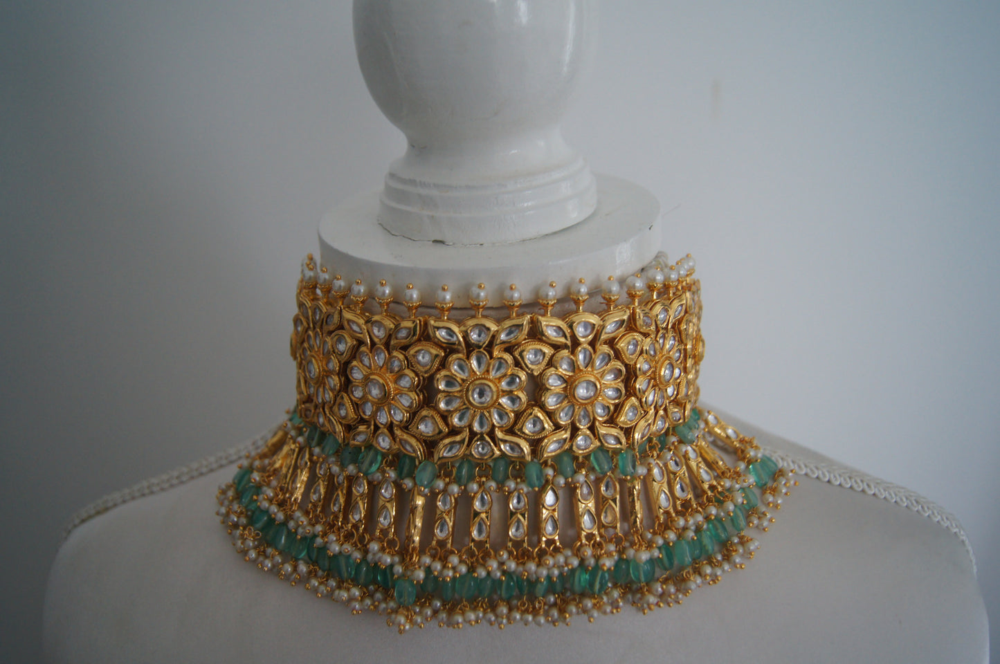 ALYA - Mint
