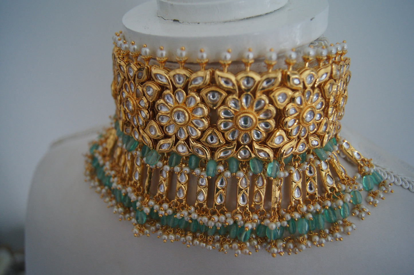 ALYA - Mint