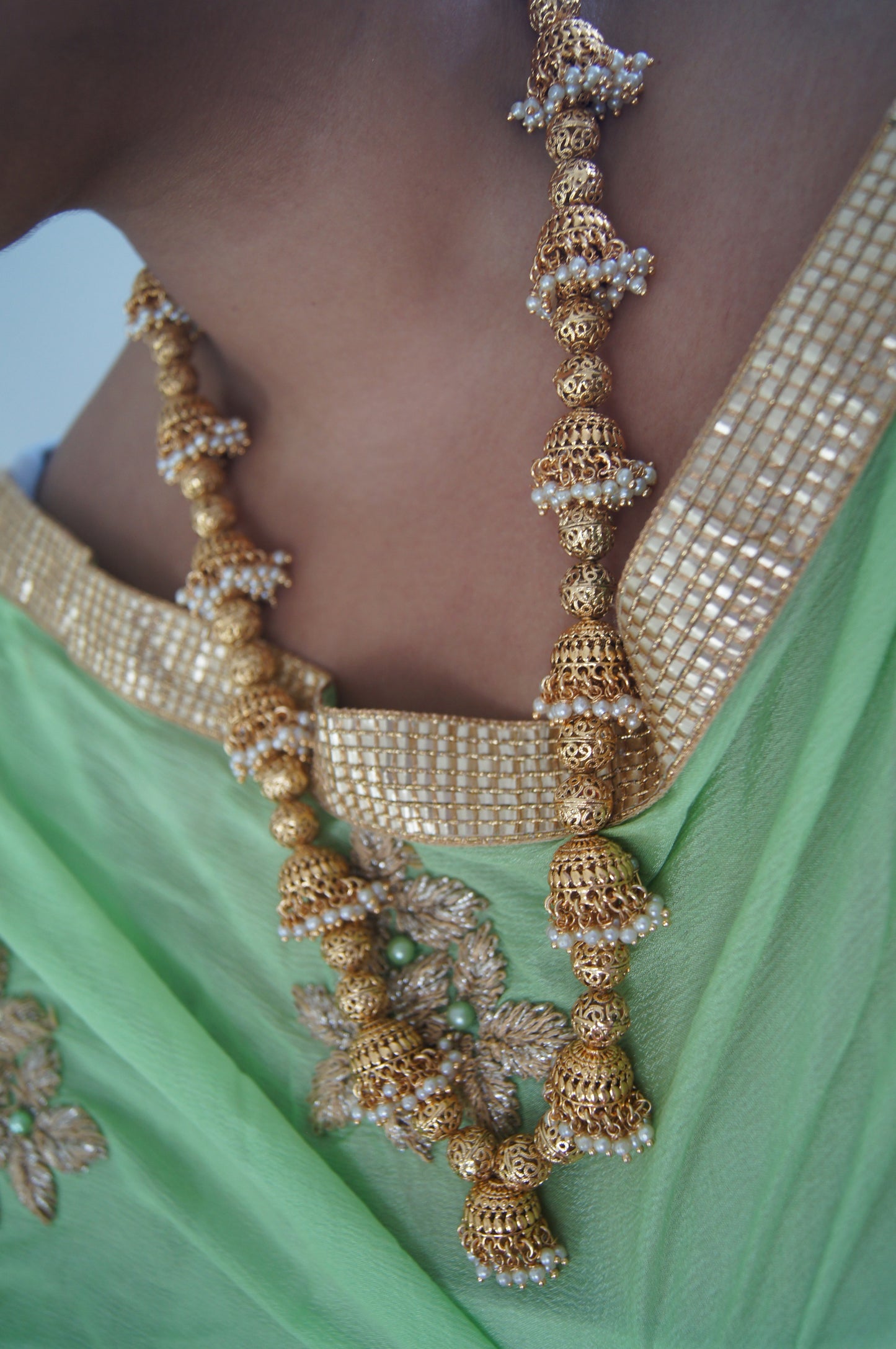 KAVYA - Mid length