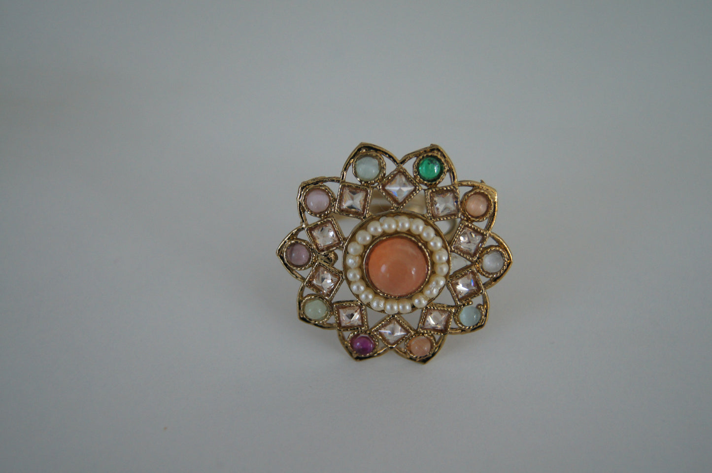 Ring 03 Multi