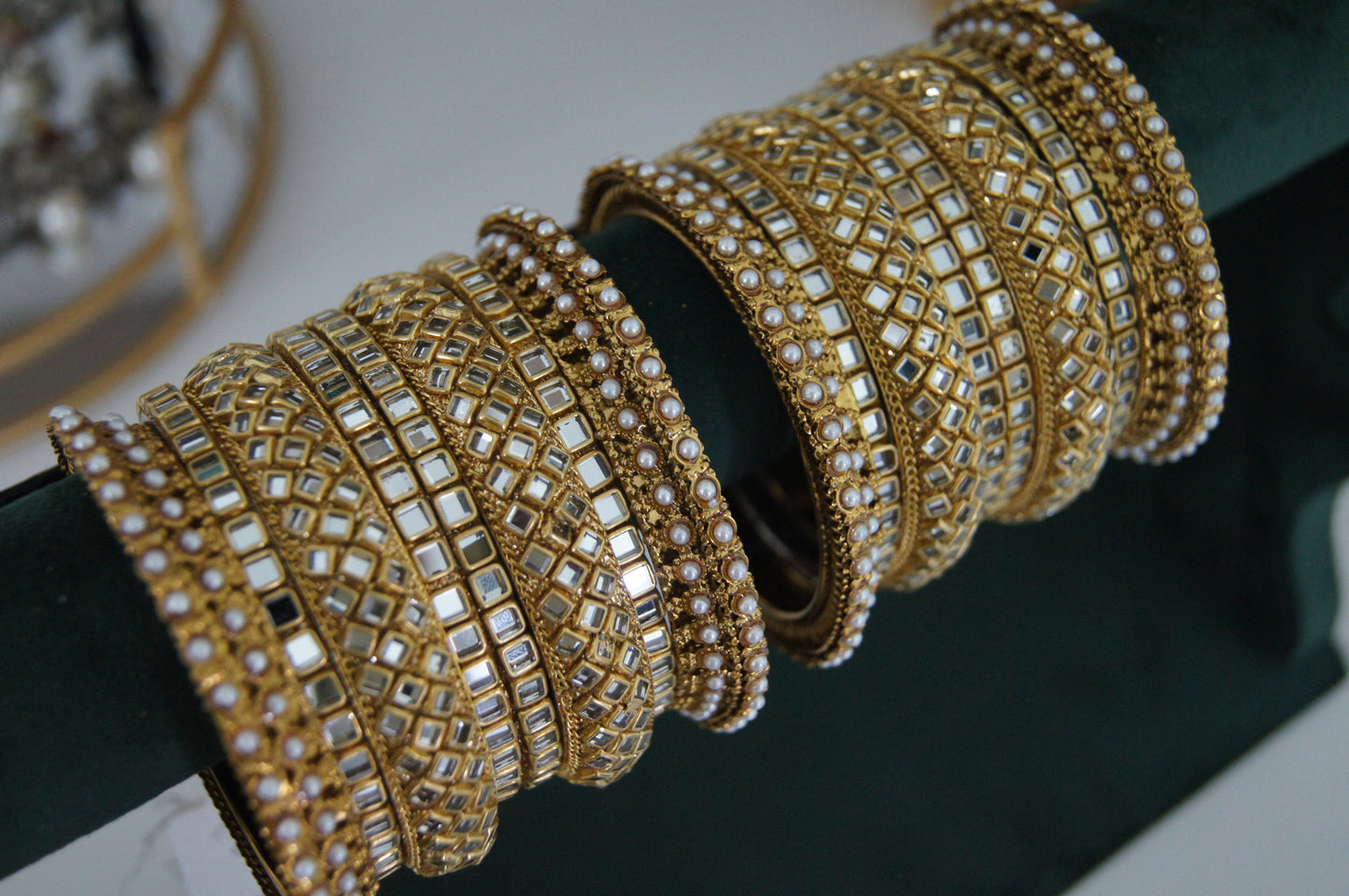 DEEPIKA Bangles