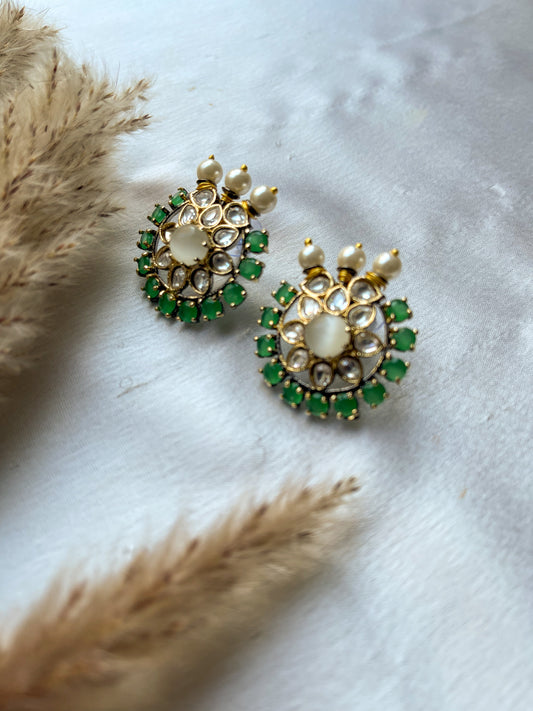 APHRODITE - Green